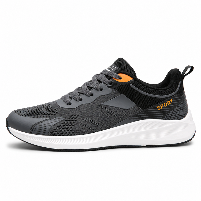 Capa premium tênis masculino Flyknit