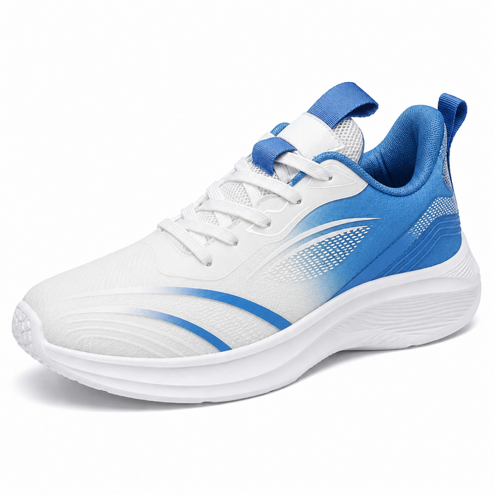 Capa premium - Tênis Masculino Esportivo Mesh Respirável